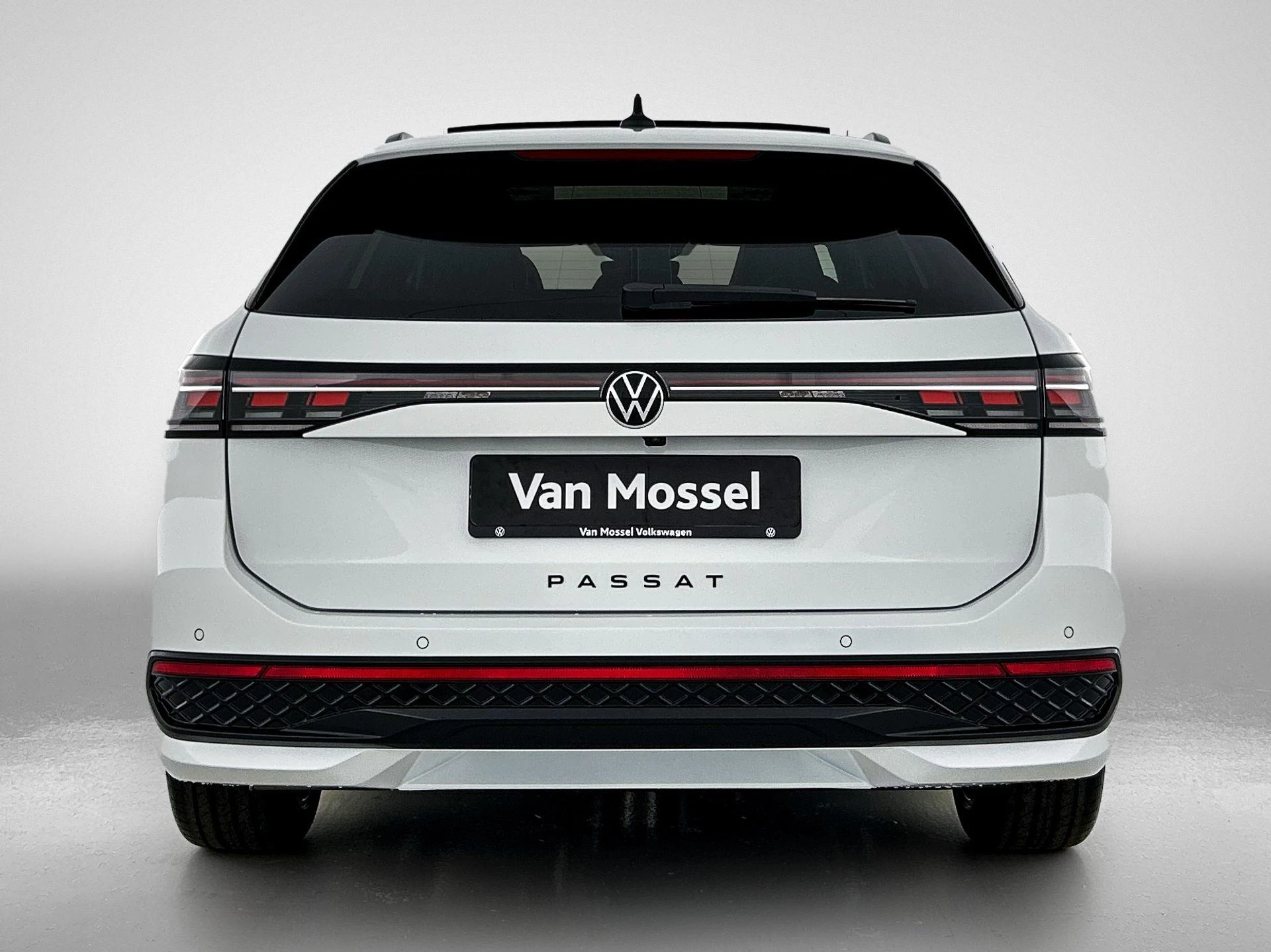 Volkswagen Passat met kenteken GZJ-87-K – autofoto 5