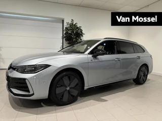 Volkswagen Passat financial lease – kenteken GZJ-89-K