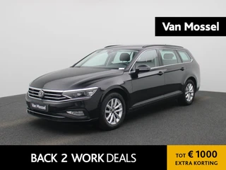 Volkswagen Passat financial lease – kenteken KKN-25-H