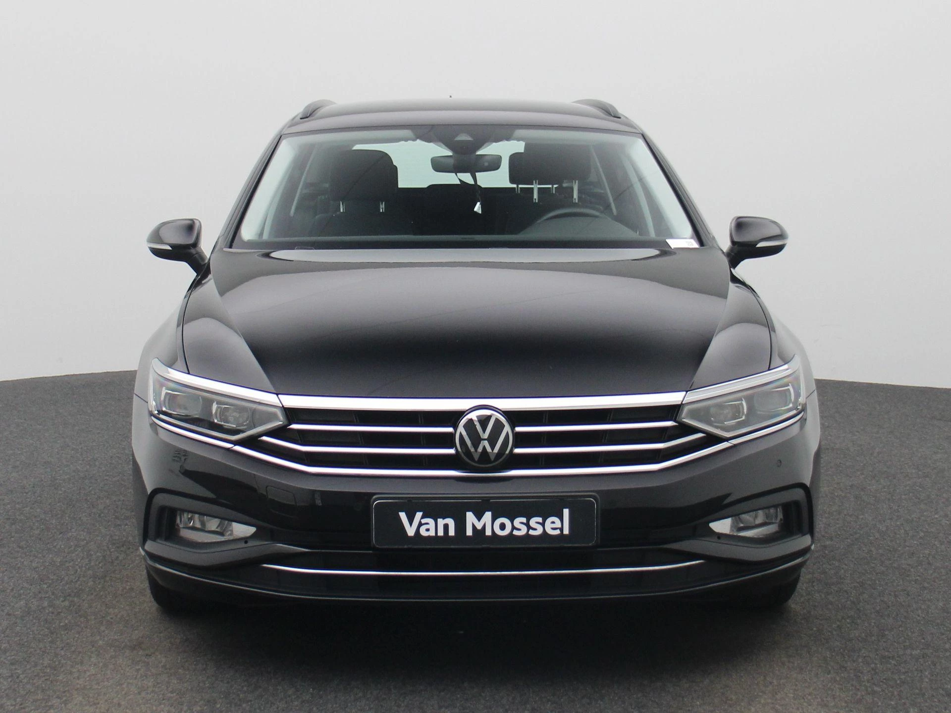 Volkswagen Passat met kenteken KKN-25-H – autofoto 4