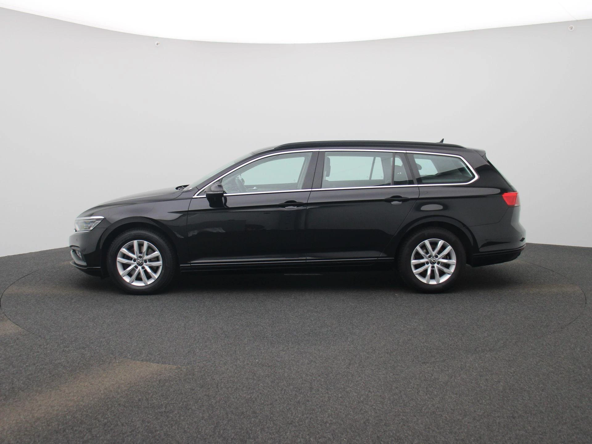 Volkswagen Passat met kenteken KKN-25-H – autofoto 5
