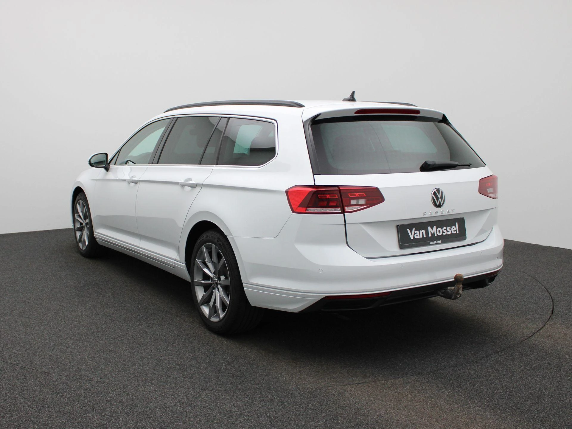 Volkswagen Passat met kenteken KRN-14-N – autofoto 3