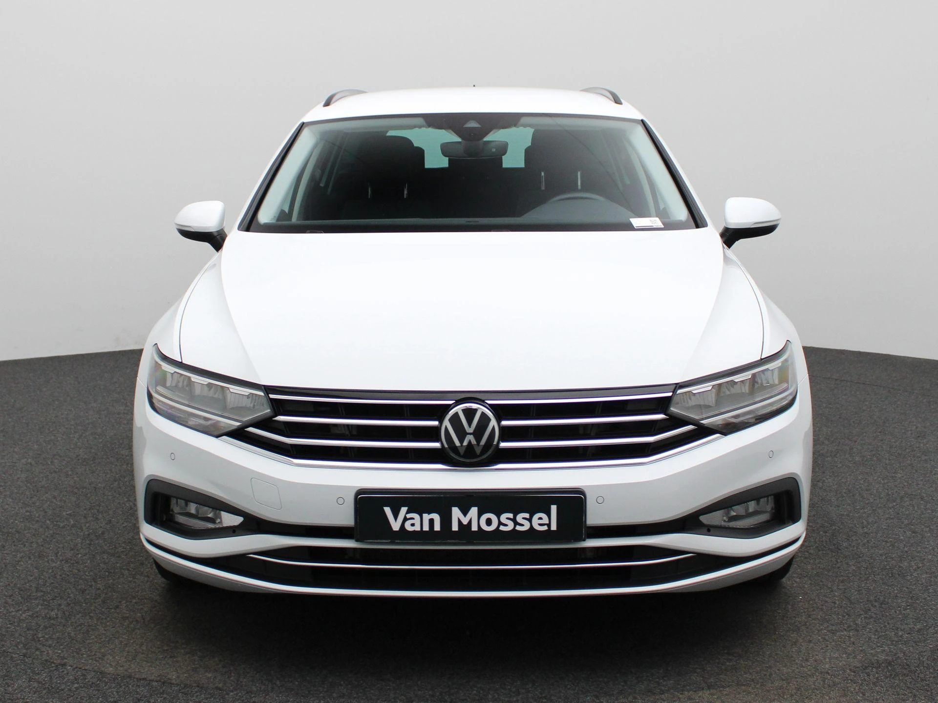 Volkswagen Passat met kenteken KRN-14-N – autofoto 4