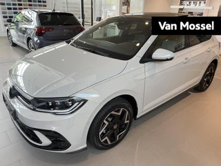 Volkswagen Polo financial lease – kenteken 702419