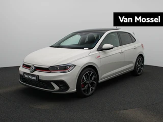Volkswagen Polo financial lease