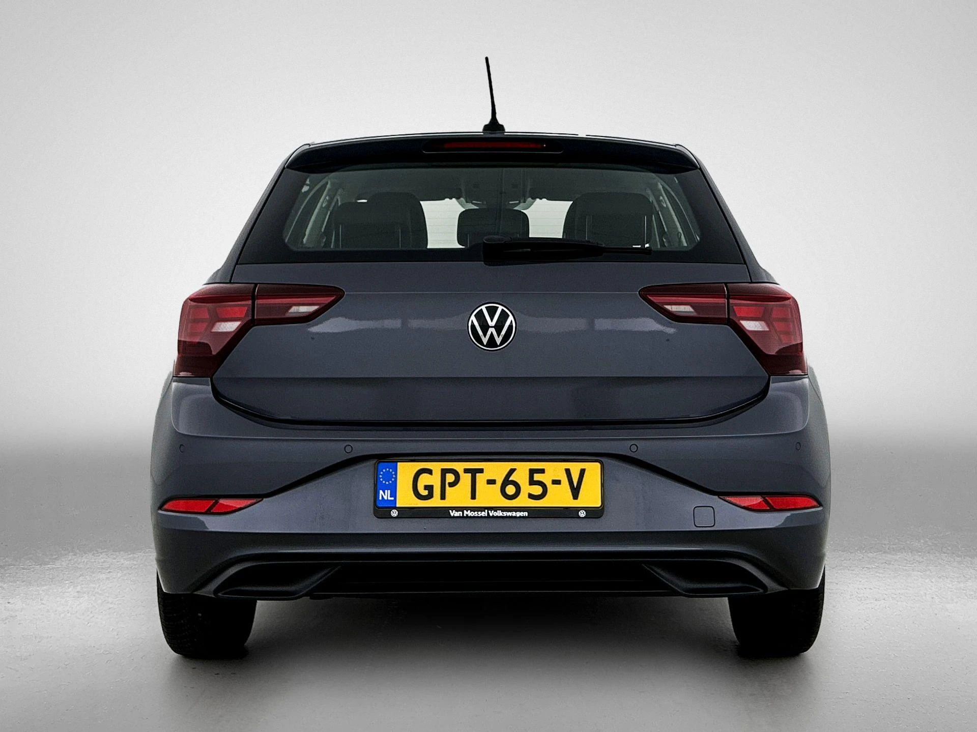 Volkswagen Polo – autofoto 4