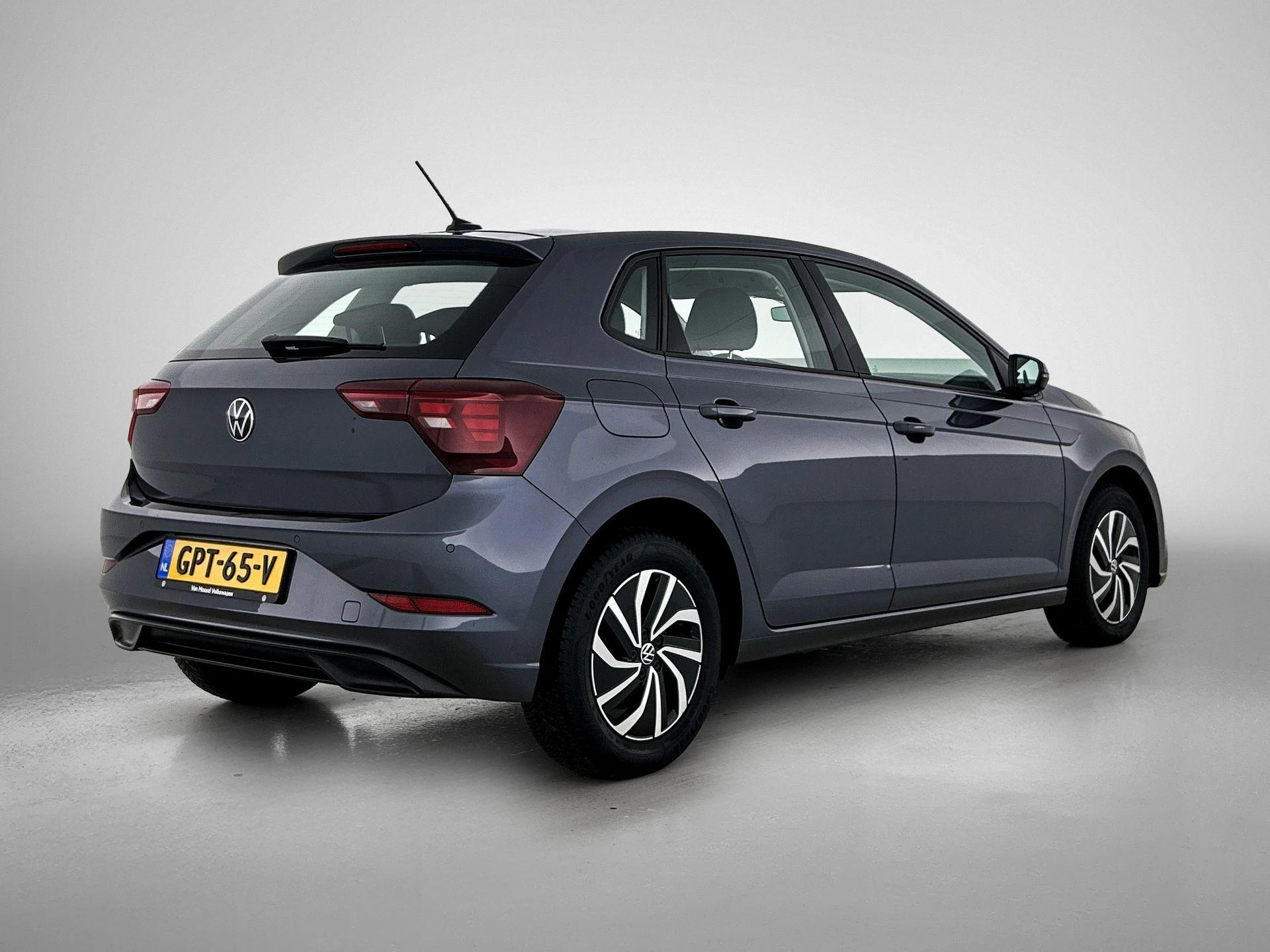 Volkswagen Polo – autofoto 5