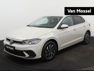 Volkswagen Polo financial lease – kenteken GGB-97-S
