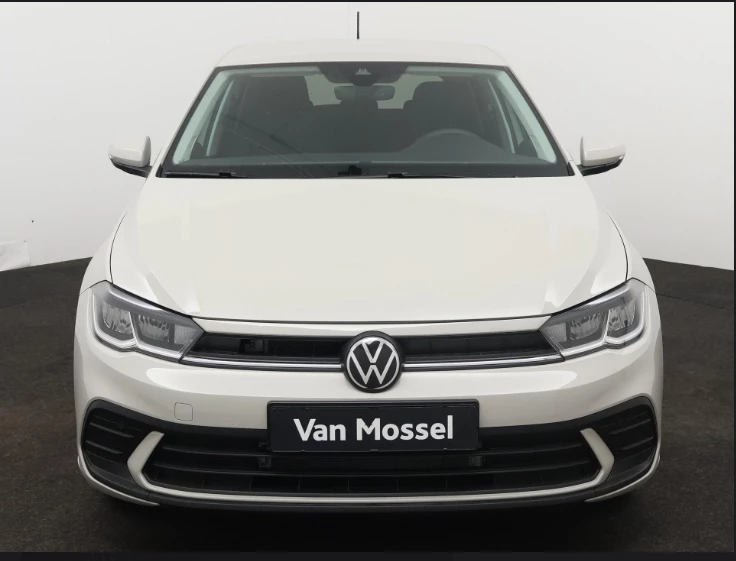 Volkswagen Polo met kenteken GGB-97-S – autofoto 4