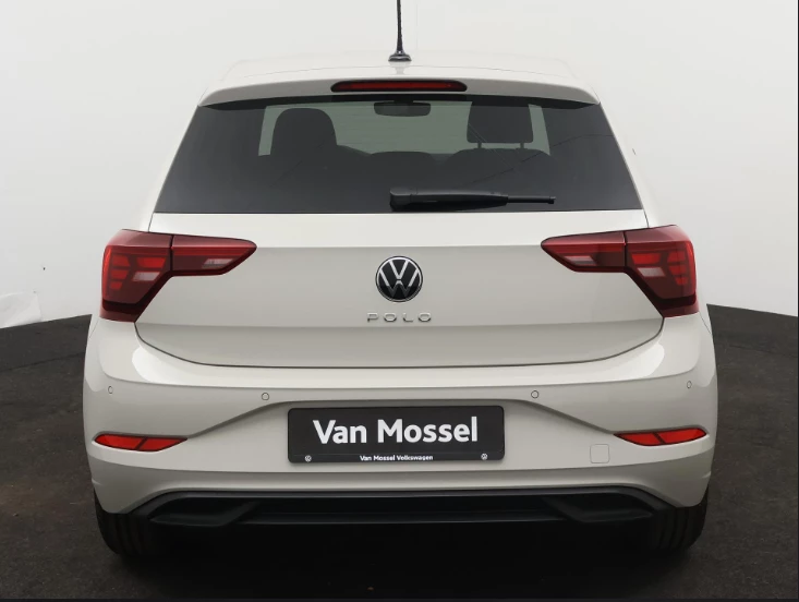 Volkswagen Polo met kenteken GGB-97-S – autofoto 5