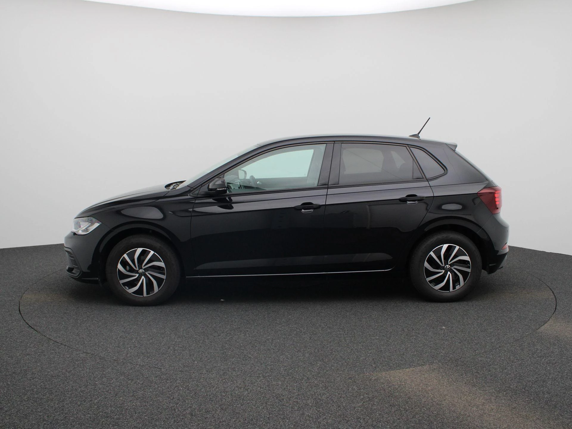 Volkswagen Polo met kenteken GXP-89-N – autofoto 5