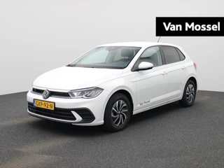 Volkswagen Polo financial lease – kenteken GXP-92-N