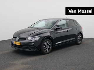 Volkswagen Polo financial lease – kenteken GXP-94-N