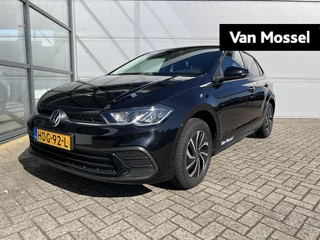 Volkswagen Polo financial lease – kenteken HDG-92-L