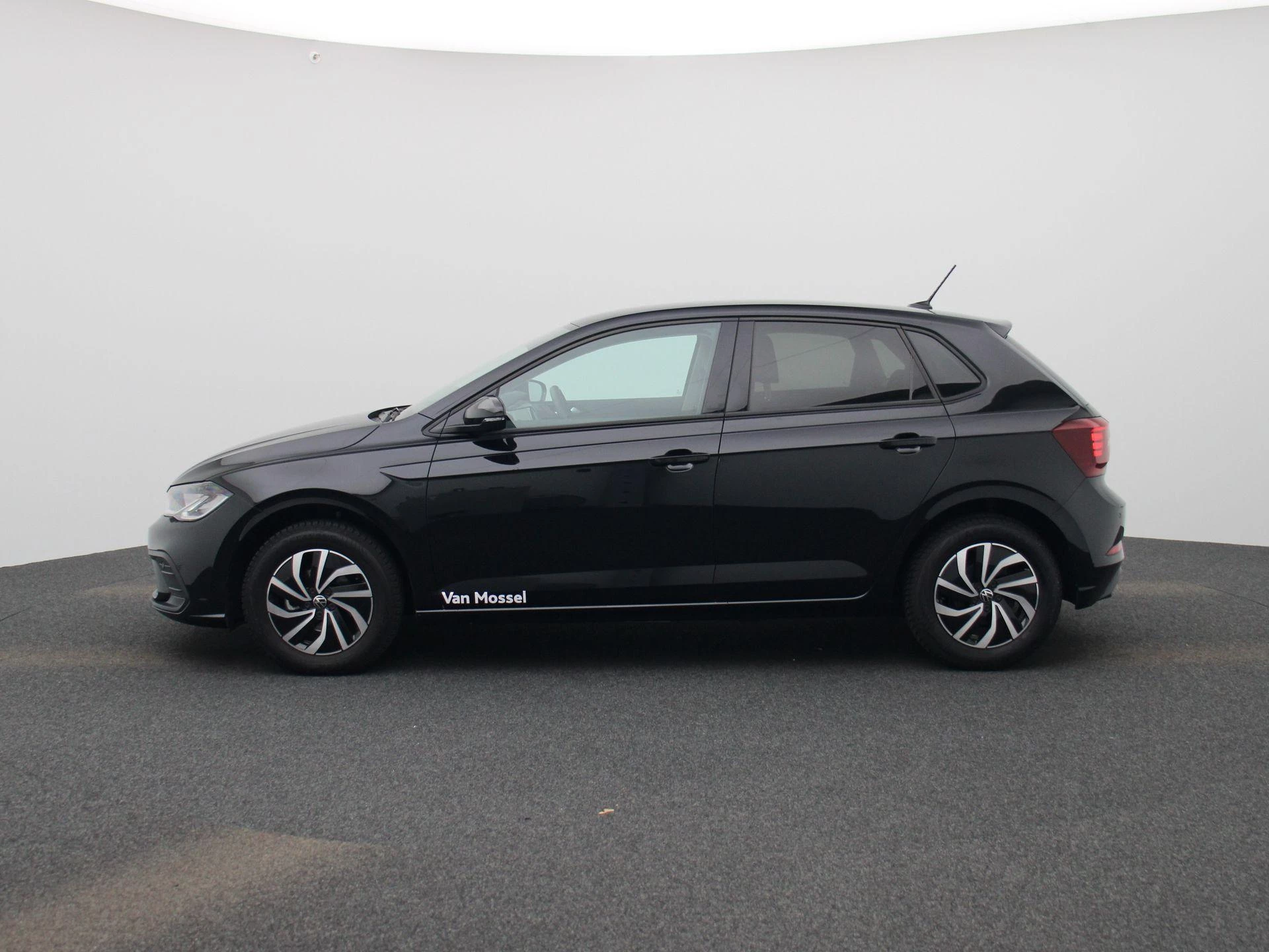 Volkswagen Polo met kenteken HJX-04-F – autofoto 5