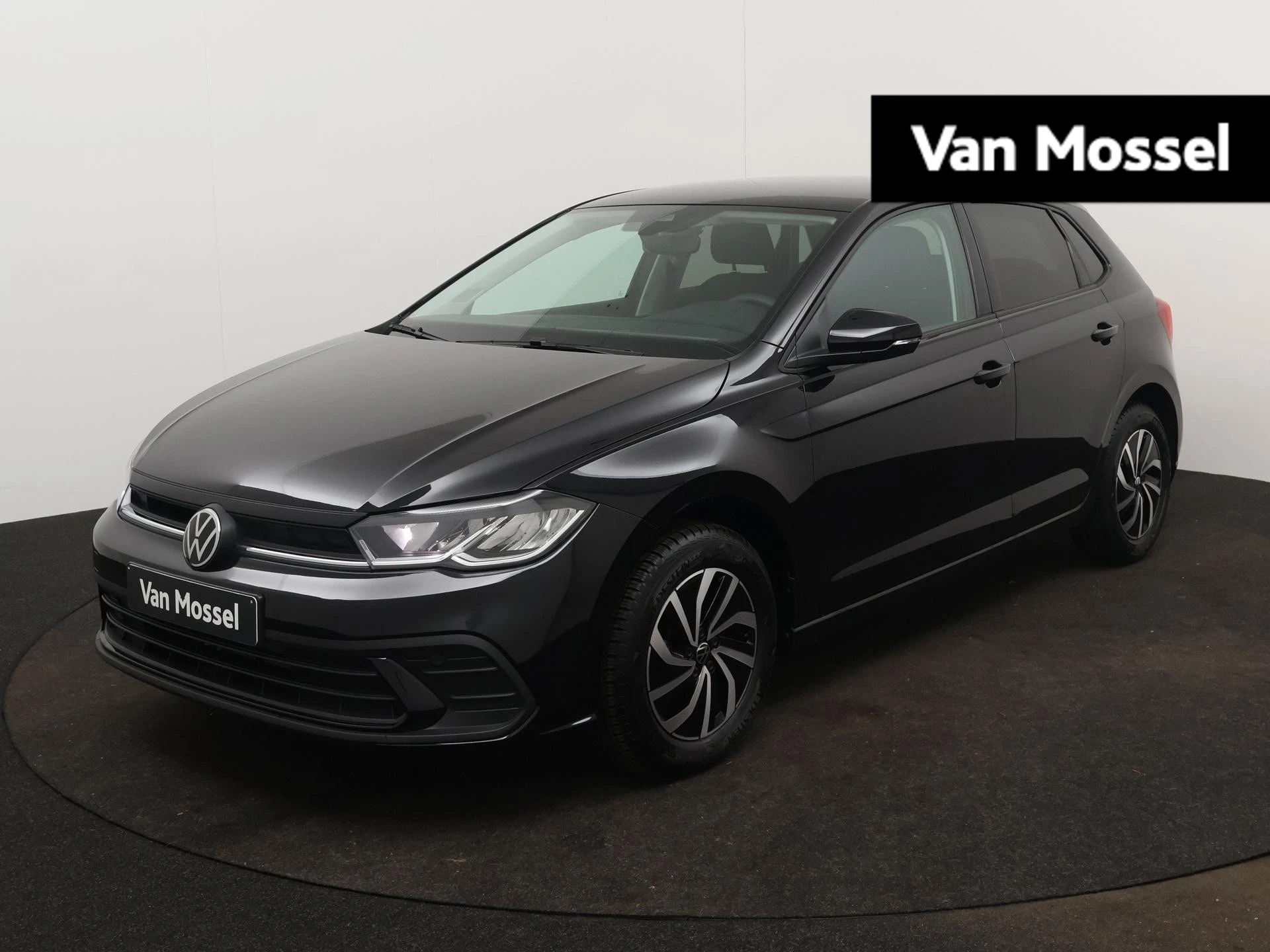 Volkswagen Polo met kenteken HND-31-H – autofoto 2