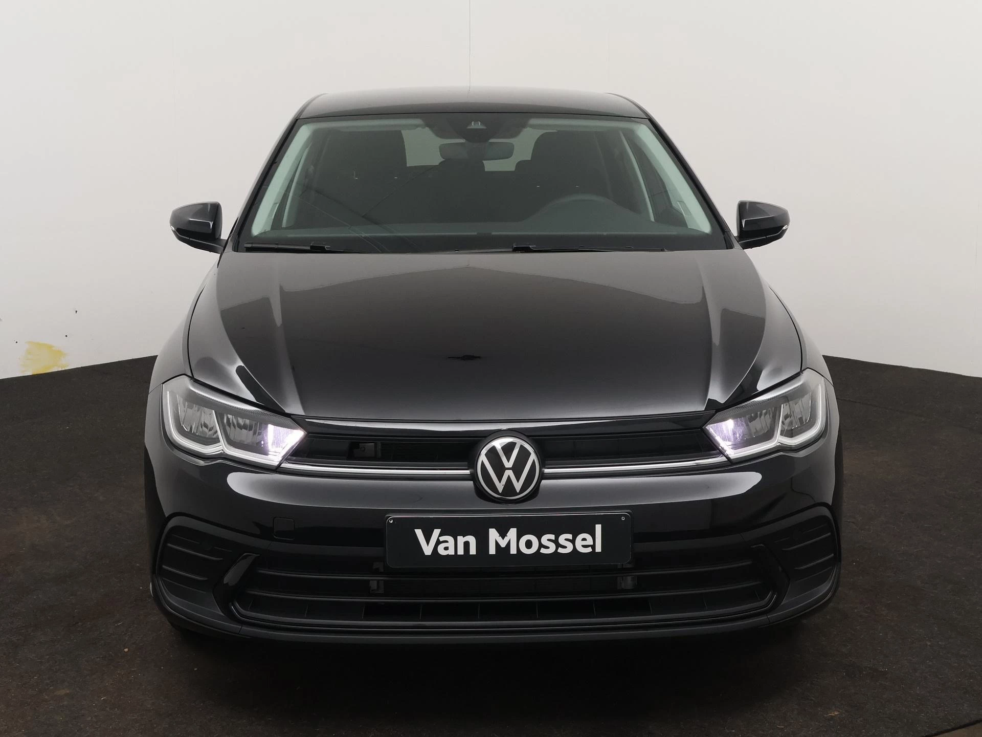 Volkswagen Polo met kenteken HND-31-H – autofoto 3