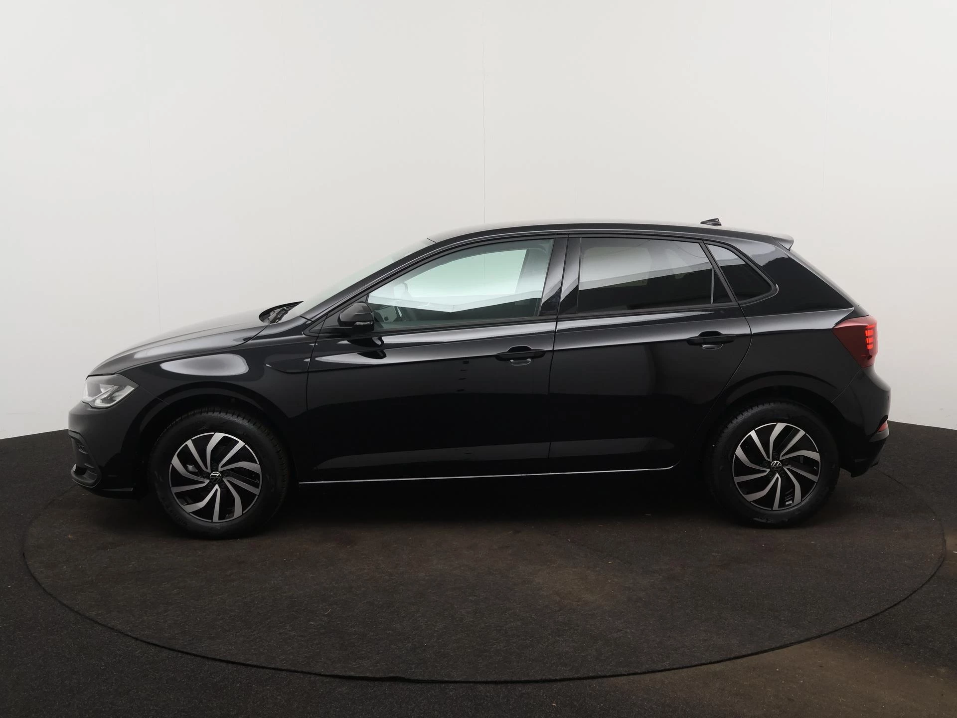 Volkswagen Polo met kenteken HND-31-H – autofoto 4