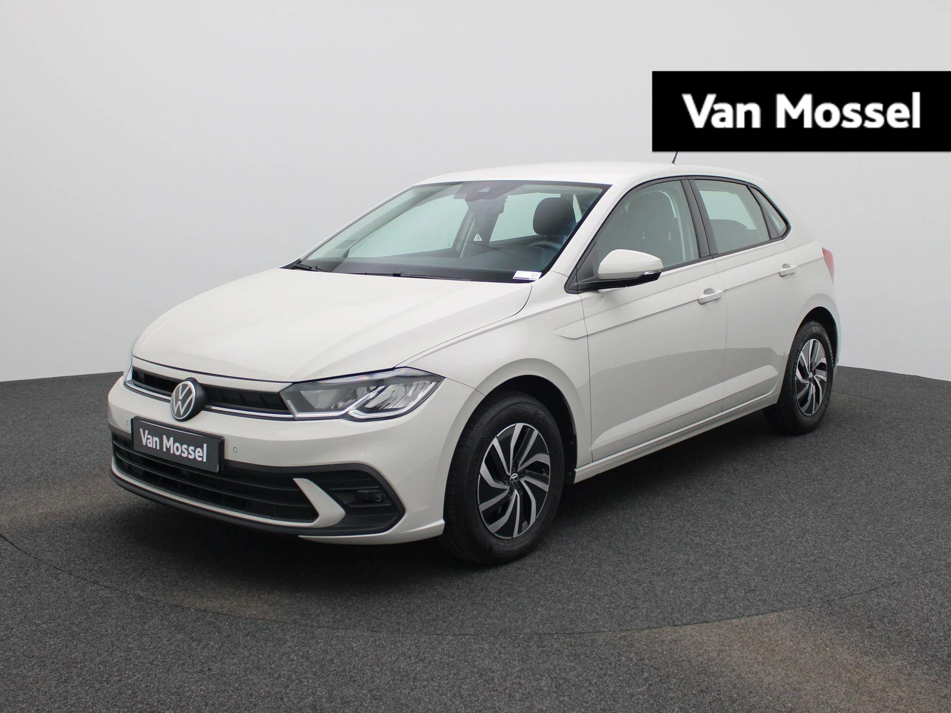 Volkswagen Polo met kenteken HNK-61-T – autofoto 2