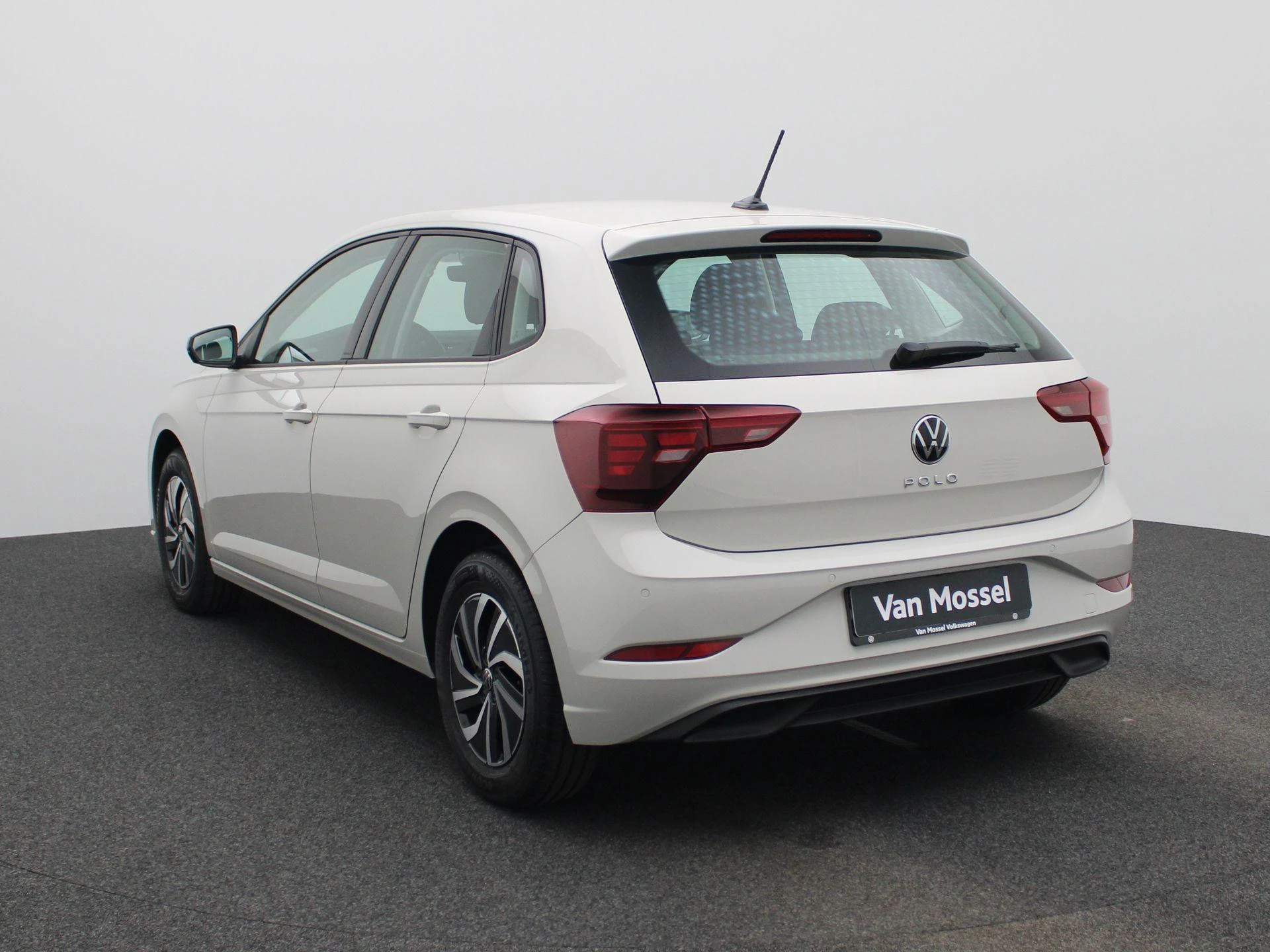 Volkswagen Polo met kenteken HNK-61-T – autofoto 4