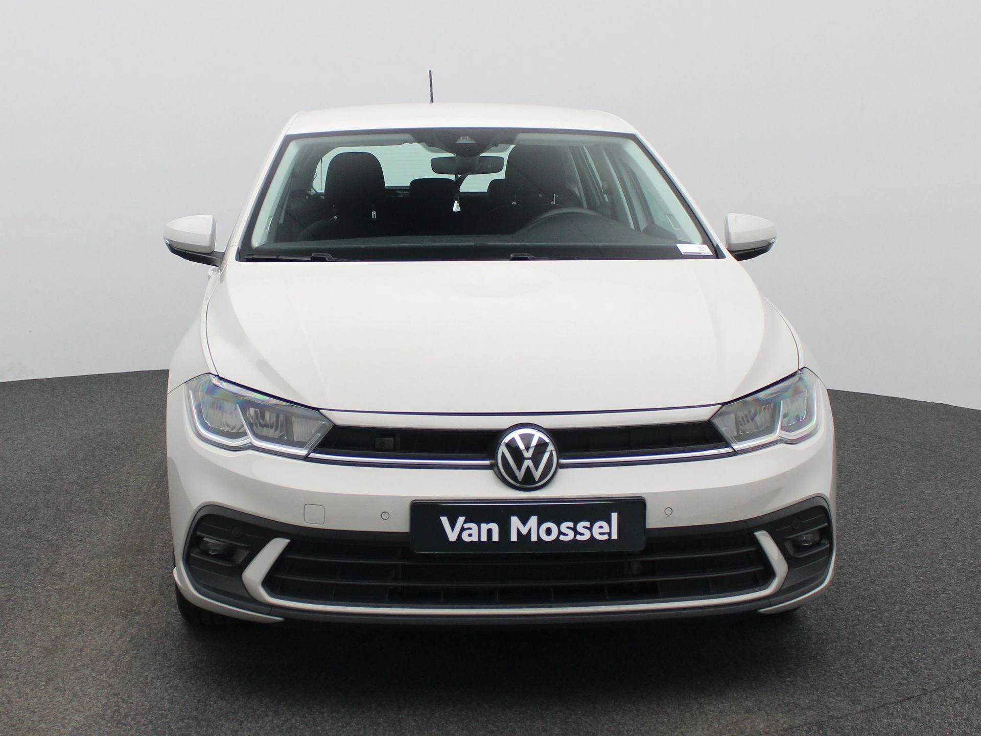 Volkswagen Polo met kenteken HNK-61-T – autofoto 5