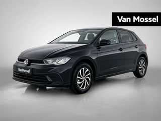Volkswagen Polo financial lease – kenteken HRJ-43-L