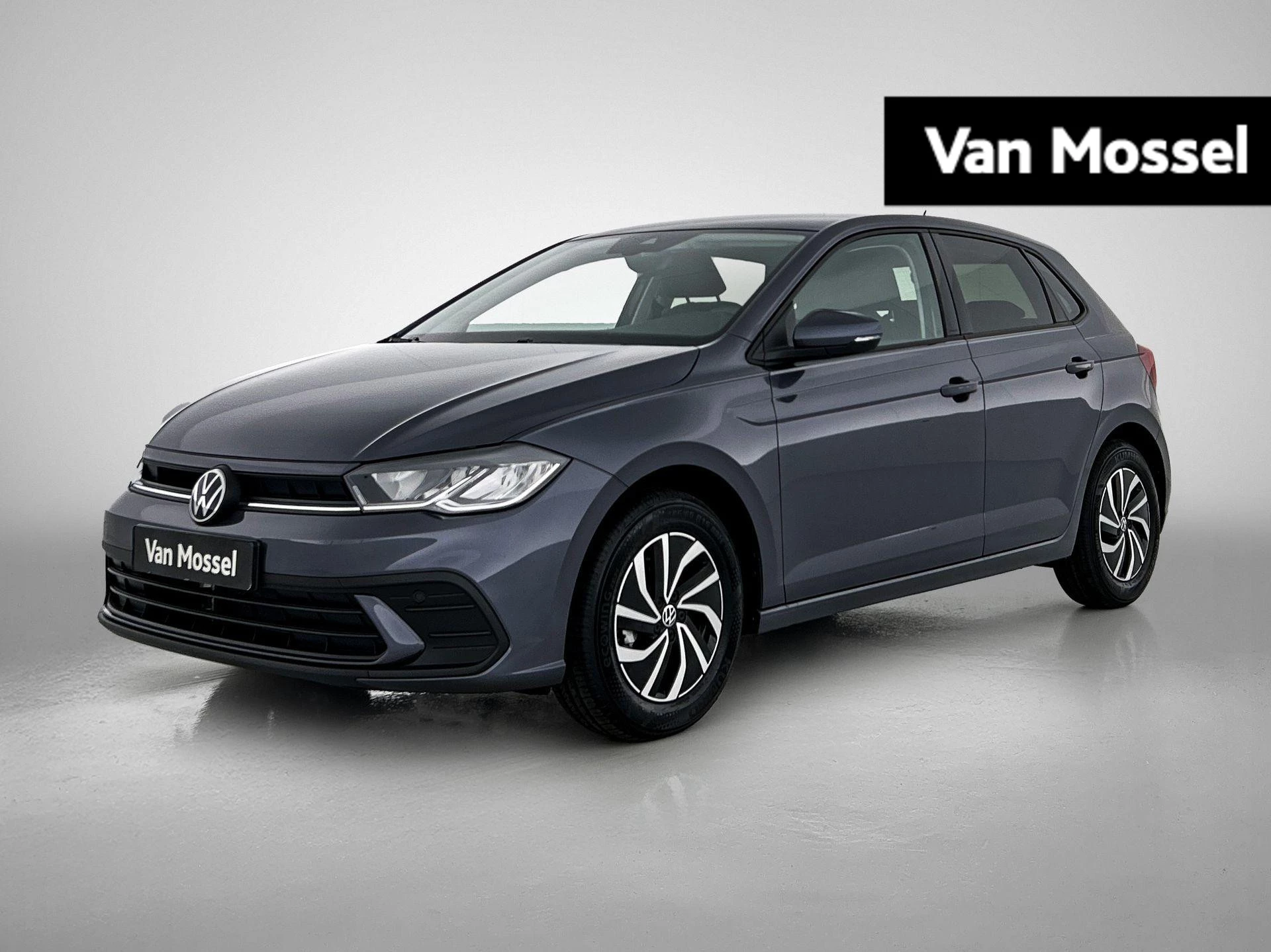 Volkswagen Polo met kenteken HTZ-95-R – autofoto 2