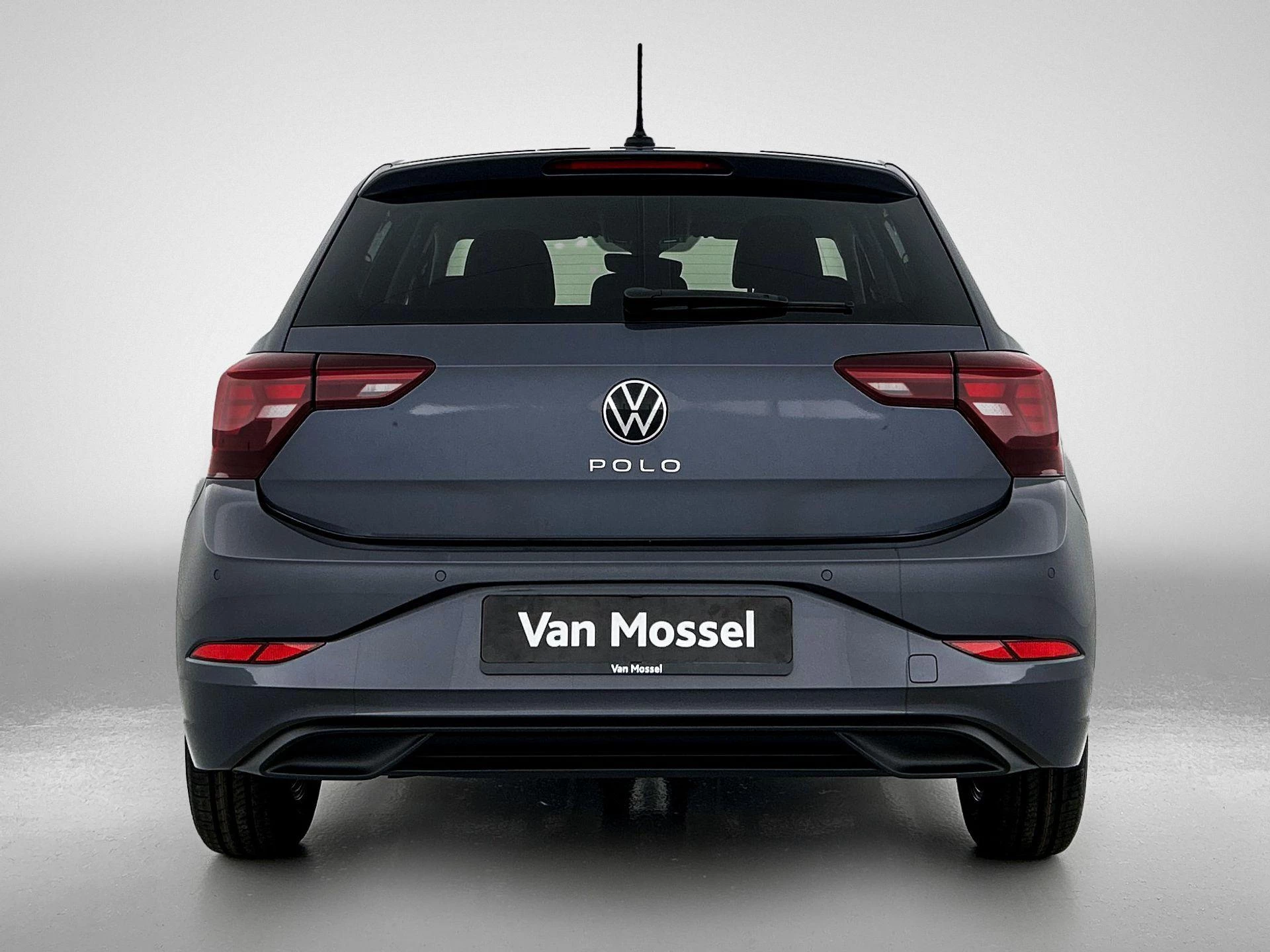 Volkswagen Polo met kenteken HTZ-95-R – autofoto 5