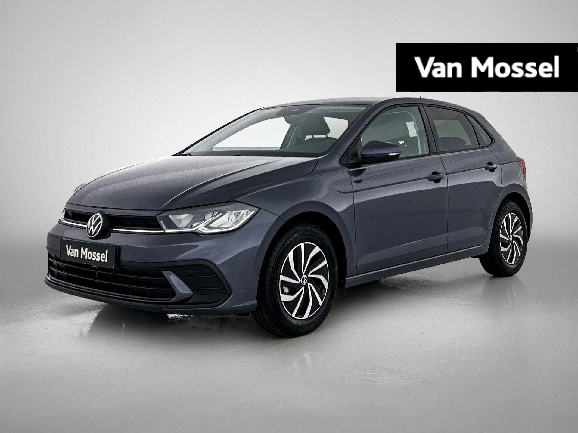 Volkswagen Polo met kenteken HRJ-44-L – autofoto 2