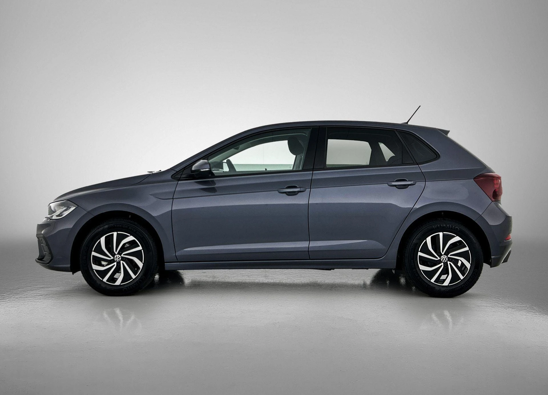 Volkswagen Polo met kenteken HTZ-87-R – autofoto 4