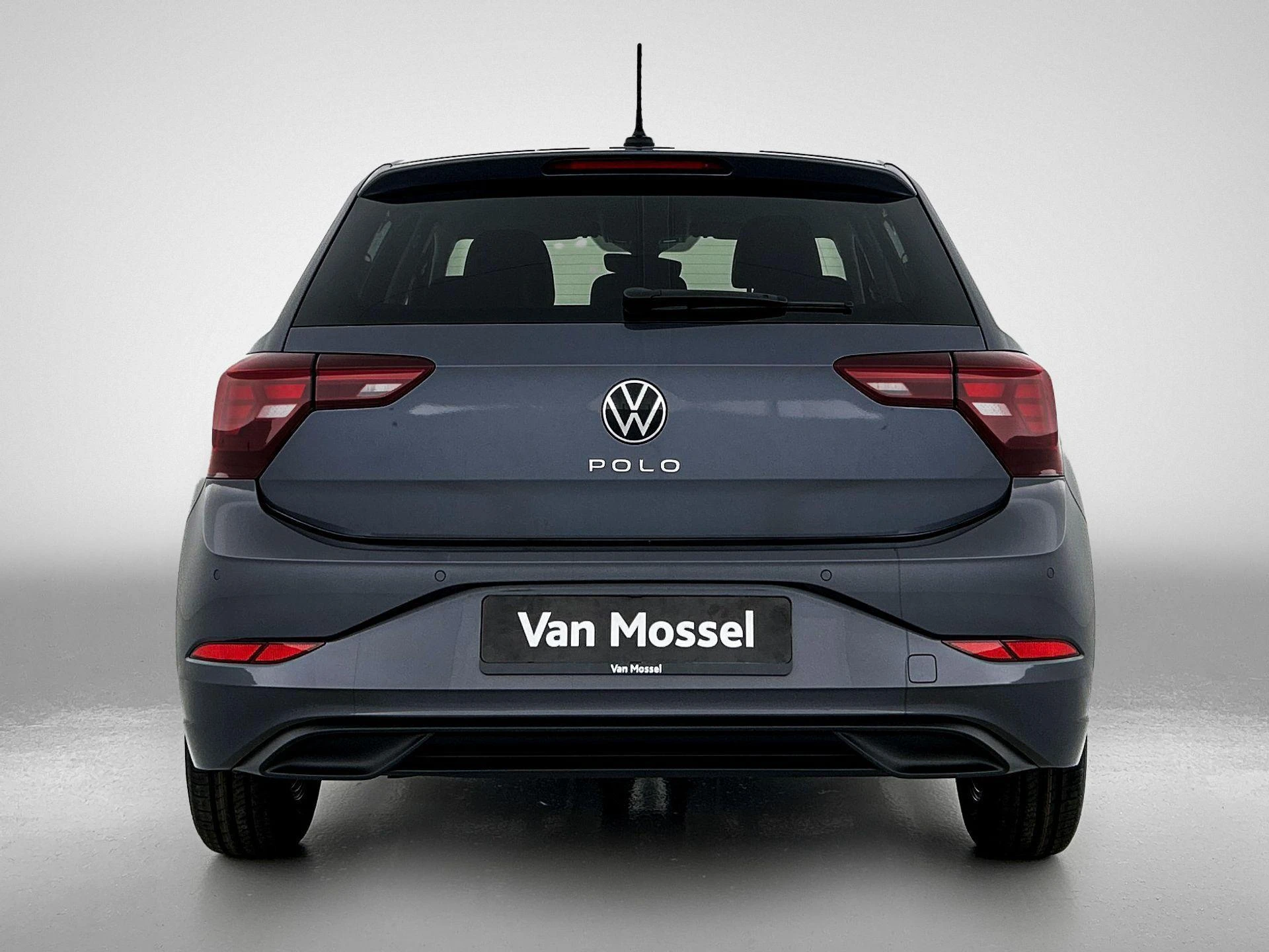 Volkswagen Polo met kenteken HTZ-87-R – autofoto 5