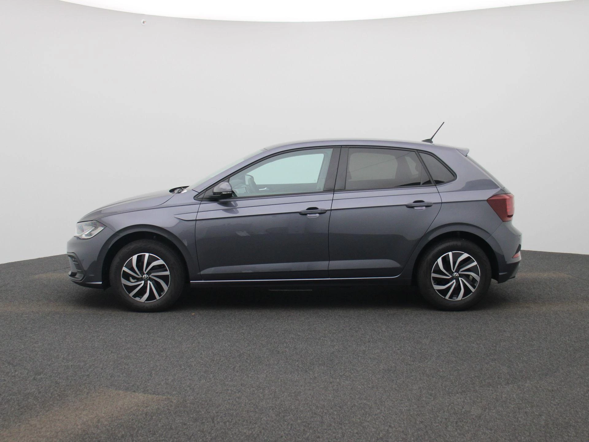 Volkswagen Polo met kenteken HTZ-88-R – autofoto 5
