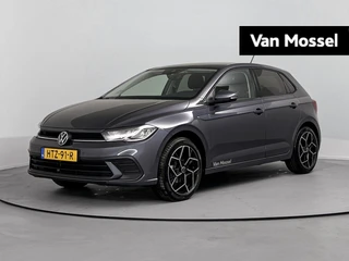 Volkswagen Polo financial lease – kenteken HTZ-91-R