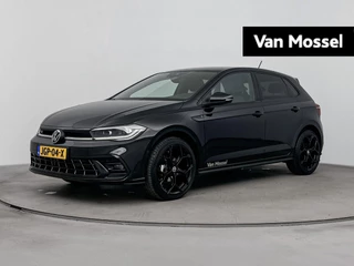 Volkswagen Polo financial lease – kenteken JGP-04-X