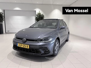 Volkswagen Polo financial lease – kenteken JGP-25-X
