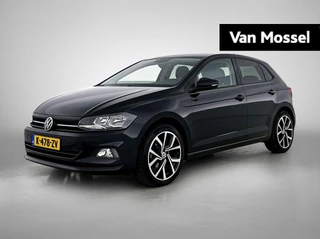 Volkswagen Polo financial lease – kenteken K-478-ZV