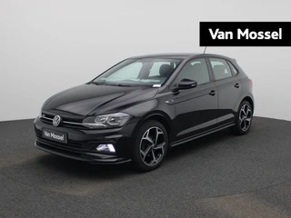 Volkswagen Polo financial lease – kenteken KKT-54-K