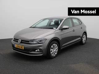 Volkswagen Polo financial lease – kenteken L-016-NZ