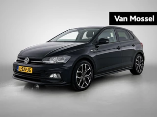Volkswagen Polo financial lease – kenteken L-327-JG