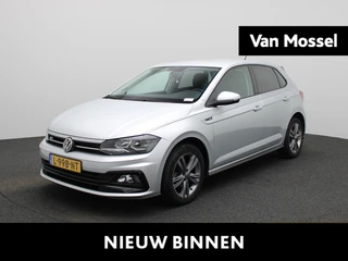 Volkswagen Polo financial lease – kenteken L-998-NT