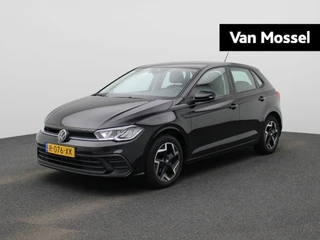 Volkswagen Polo financial lease – kenteken R-076-XK