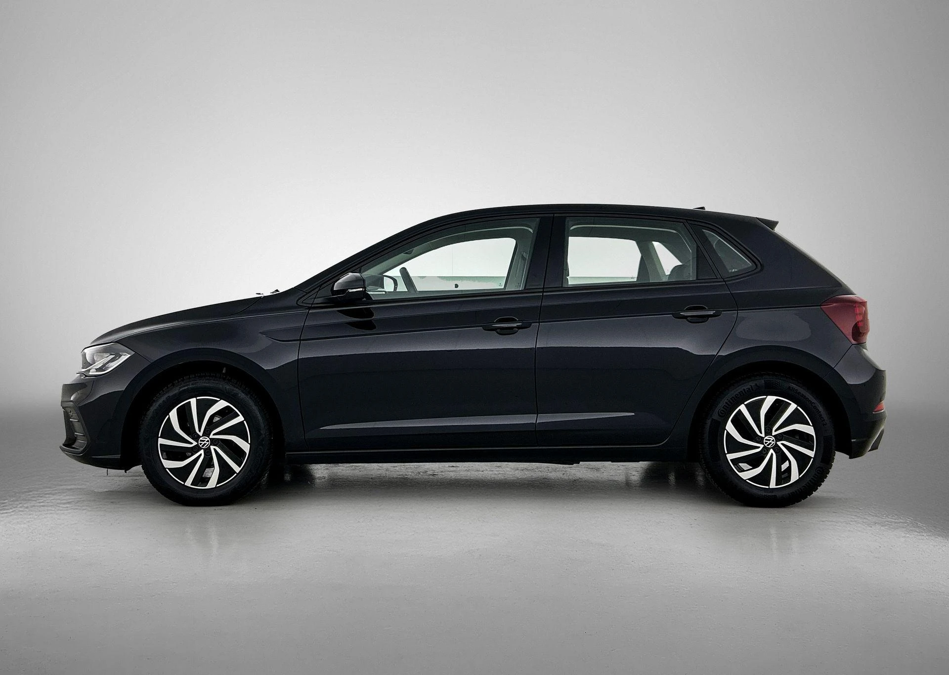 Volkswagen Polo met kenteken R-888-XK – autofoto 4