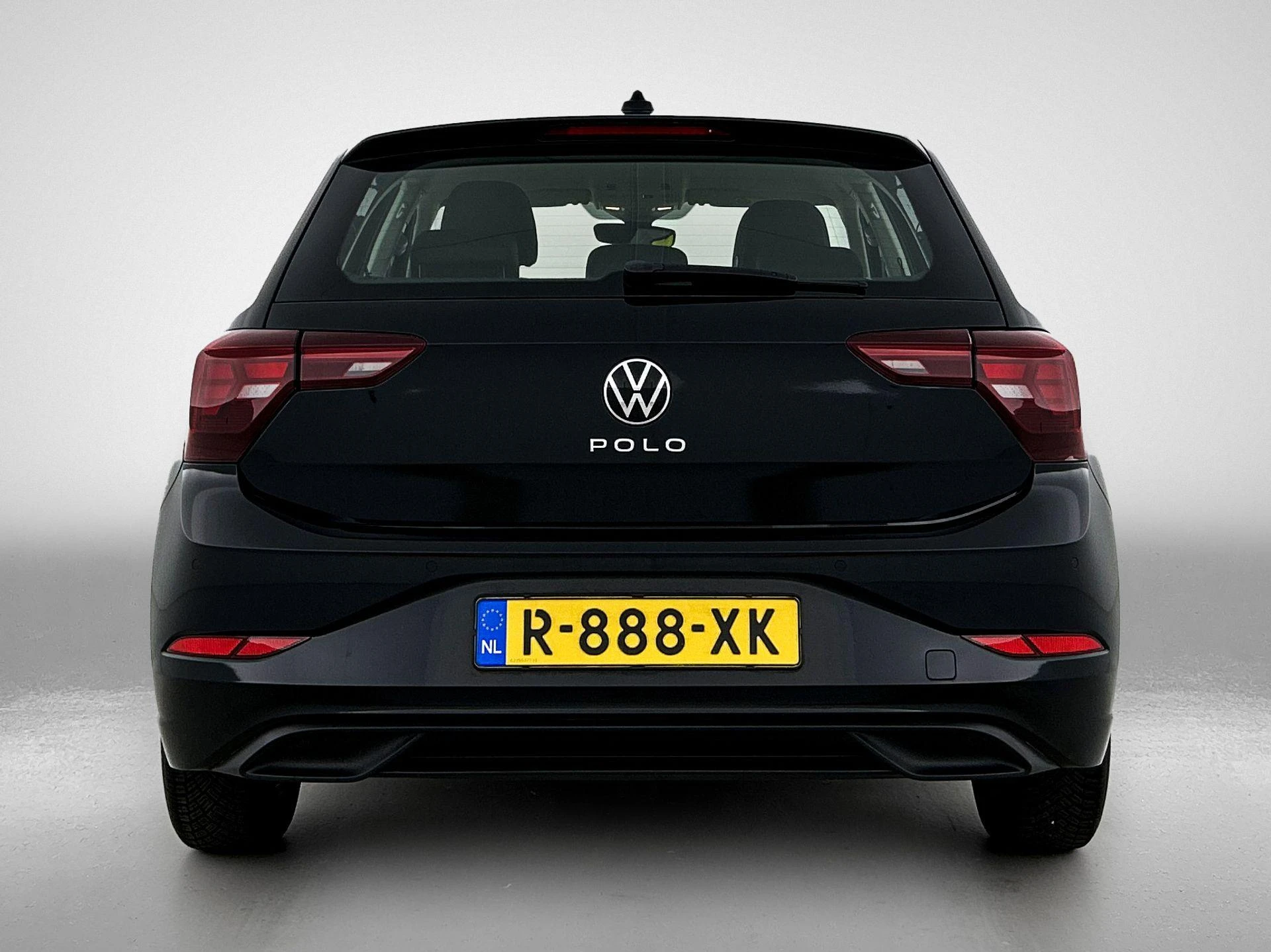 Volkswagen Polo met kenteken R-888-XK – autofoto 5