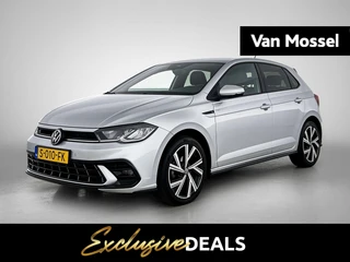 Volkswagen Polo financial lease – kenteken S-010-FK