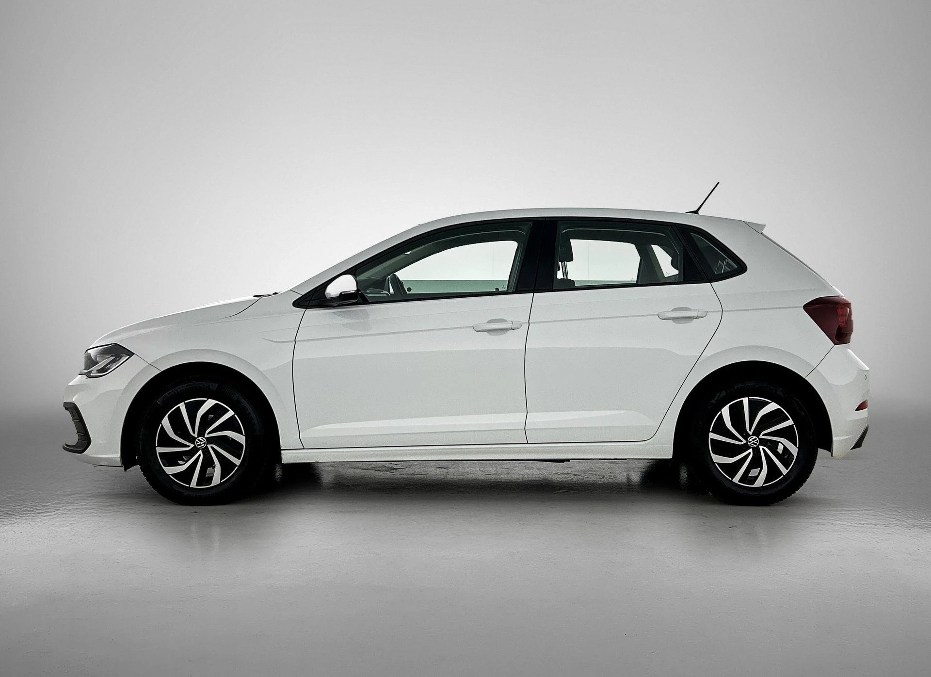 Volkswagen Polo met kenteken S-432-GT – autofoto 4