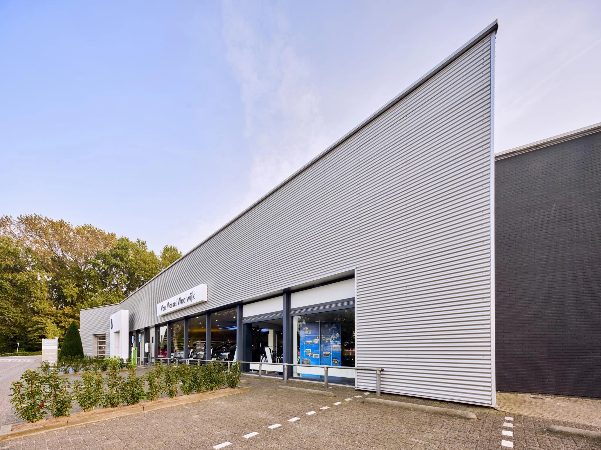 Volkswagen Golf met kenteken 13100 – autofoto 5