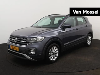 Volkswagen T-Cross financial lease – kenteken 58100