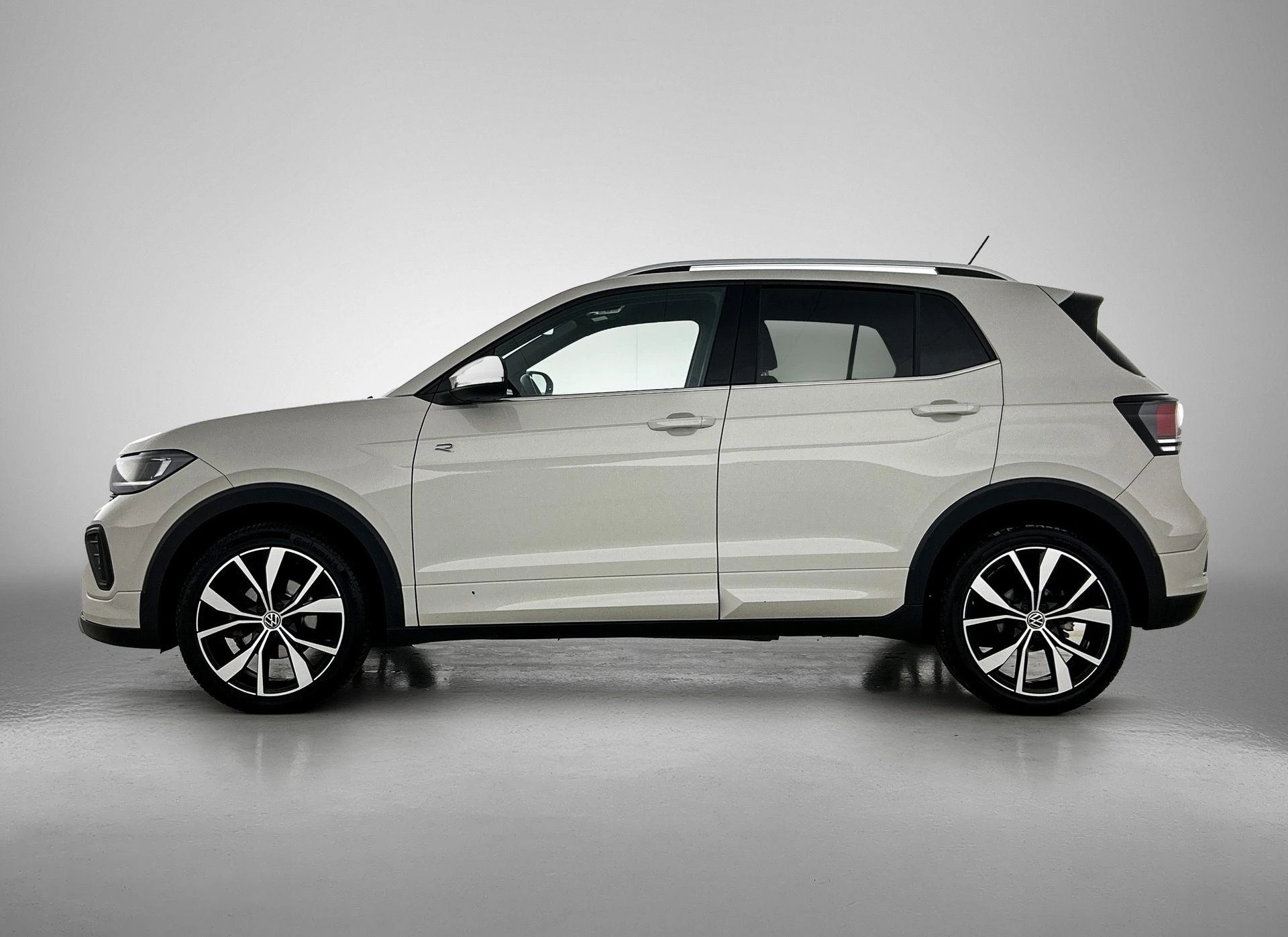 Volkswagen T-Cross met kenteken GFG-29-L – autofoto 3
