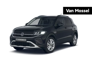 Volkswagen T-Cross financial lease – kenteken JGP-09-X
