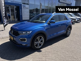 Volkswagen T-Roc financial lease – kenteken 65100